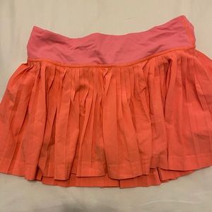 Lululemon skort